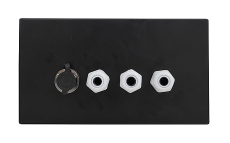 Habert Блок управления ATS HT13500E3U-ATS