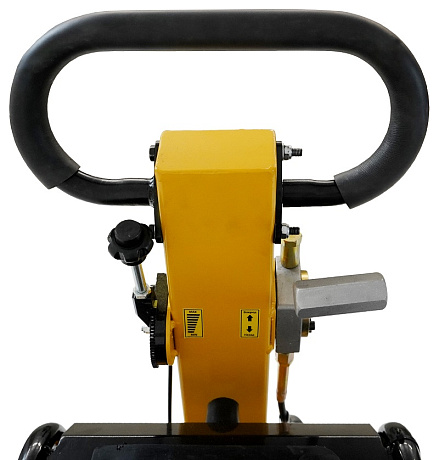 Виброплита Habert H-C160SL