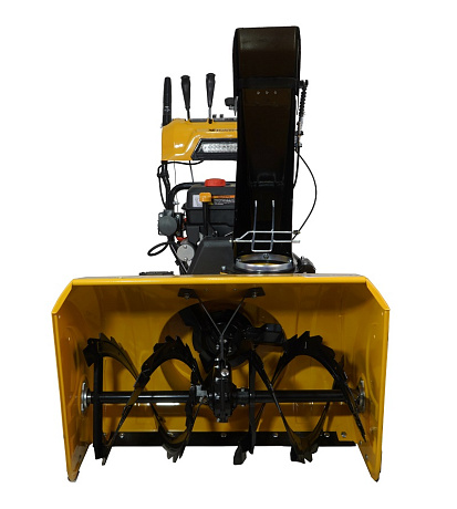 Снегоуборщик Habert HB930MS PRO ШЛ