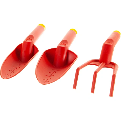 Посадочный набор GRINDA 3 предмета 421360-H3