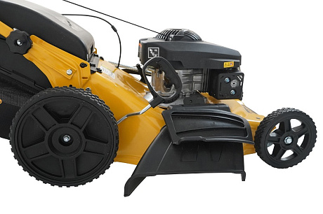 Habert Газонокосилка HBL19SP (150 cc)