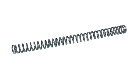 Пружина выпускного желоба HBM24DT/KC30A-05-2