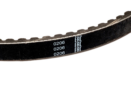 Ремень приводной гидроусилителя Rubena BX 993 Lw