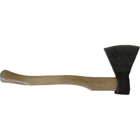 Кованый топор Агростройлидер Стандарт 1.4 кг Б4 Т33