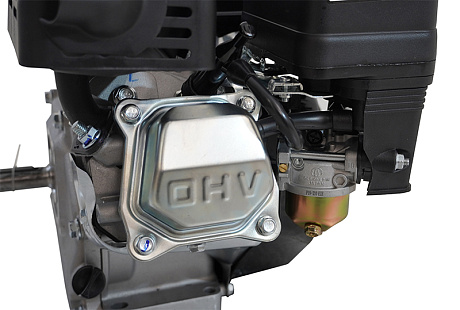 Двигатель Напарник 170F D20