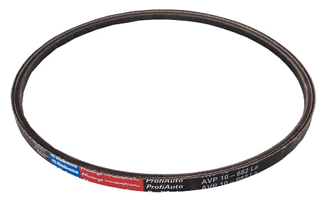 Ремень вентилятора Rubena AVP10-682 La