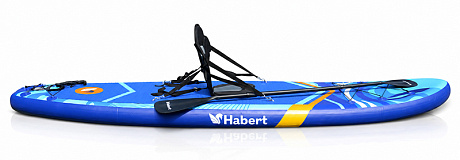 Habert Сапборд надувной 350см (эл.насос)