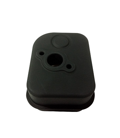 Глушитель  LC1Р65FA Caiman/180571283-0001