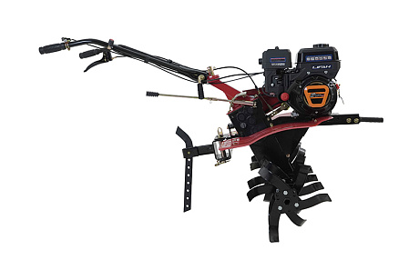 Мотоблок Напарник MC-723 (Lifan КР230, без колес)