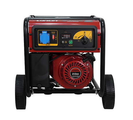 Генератор Loncin GH3500 Уценка