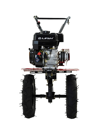 Мотоблок Напарник MC-723 (Lifan КР230, колеса 4*10)