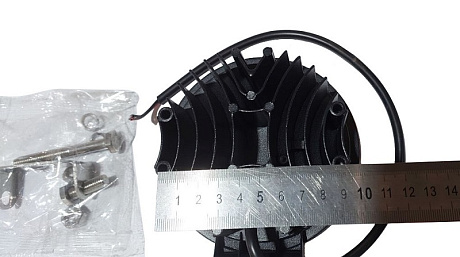 Фара LED Work light LM8827A 27W