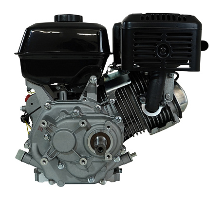 Двигатель Lifan 190FD-L, вал Ø25мм