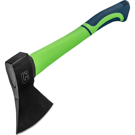 Топор СИБРТЕХ фибергласовое топорище 1000 г 21646