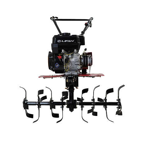 Мотоблок Напарник MC-722 (Lifan КР230, без колес)