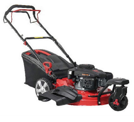 Habert Газонокосилка T51SMH-V200 Уценка