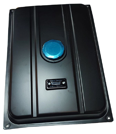 Бак топливный HT8000ЕВ/2.08.01.05.04.0045 