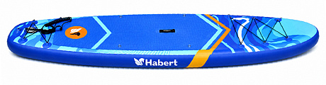 Habert Сапборд надувной 350см