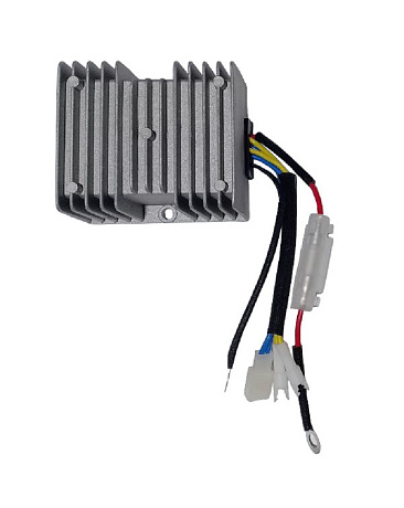 Выпрямитель генератора Loncin LCD7500D/270880218-0001