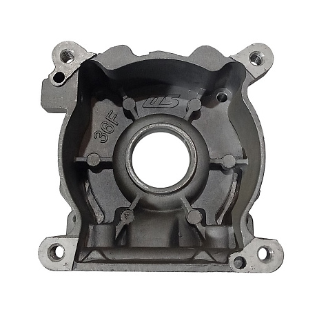 Картер правый 330