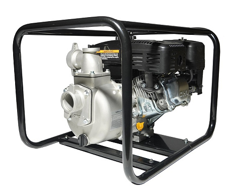 Мотопомпа Loncin LC50ZB30-4.5Q