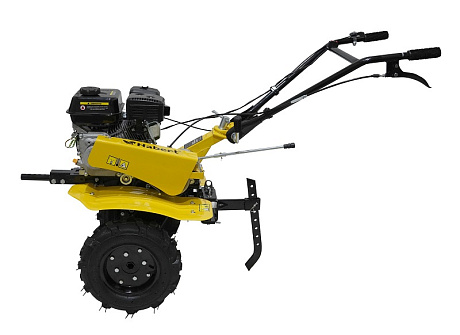 Habert Мотоблок HM-22 (LC170F-2, колеса 4.00*8) 