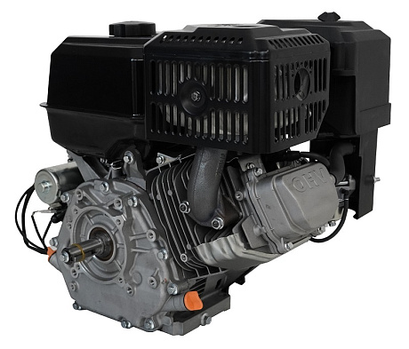 Двигатель Lifan  KP520E D25 18A