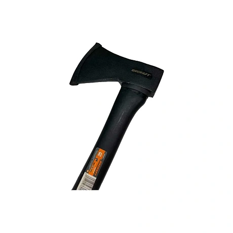 Топор с фибергласовой ручкой OXCRAFT 1200 г УТ-00014588