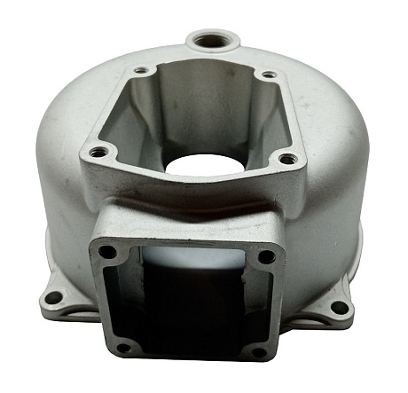 Крышка корпуса помпы передняя 51223/50ZB26-4Q (старый образец)