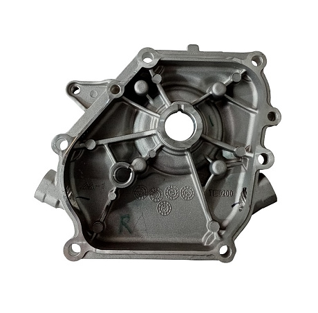 Крышка картера H200/110820304-0001