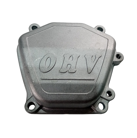 Крышка ГБЦ LIFAN 12310/2V77,78F,78F-2A,2V80F Левая