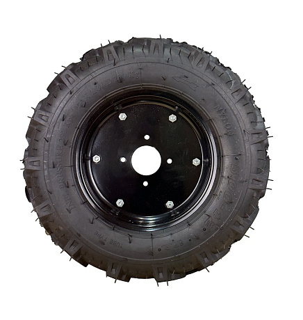 Колесо пневматическое Habert 5.00-12