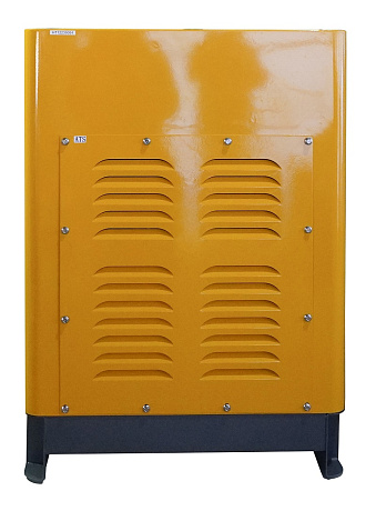 Habert Генератор Diesel H15SS3