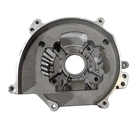 Картер левый 430