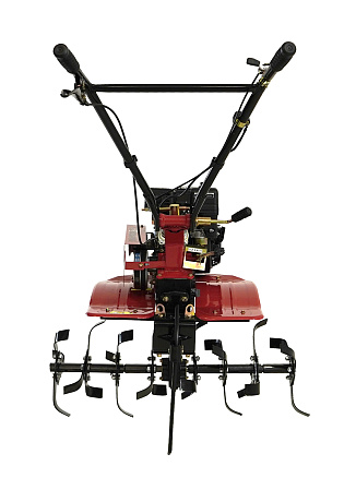 Мотоблок Напарник MC-723 (Напарник 170F, без колес)