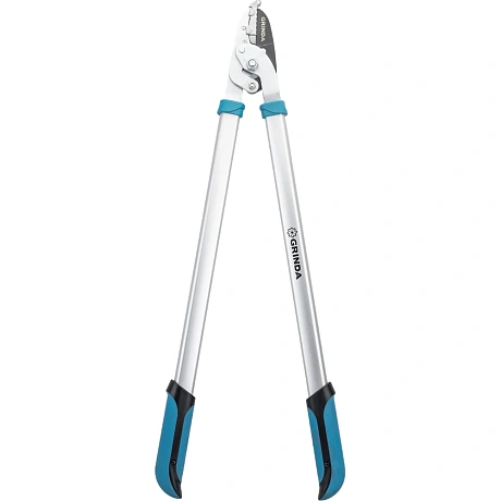 Большой контактный сучкорез с алюминиевыми рукоятками Grinda PL-740A 424517