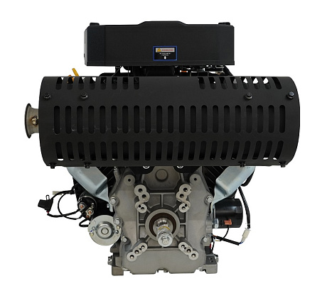 Двигатель Lifan LF2V90F MECHANICAL