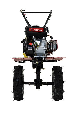 Мотоблок Напарник MC-723 (Напарник 170F, колеса 4.00*8)