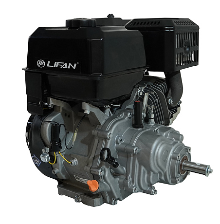 Двигатель Lifan KP520-U