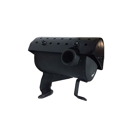 Глушитель в сборе LIFAN 18000/GS212 (Lite,E) 