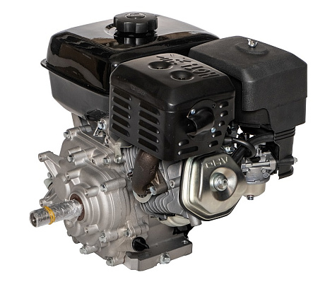 Двигатель Lifan 177F-H, вал Ø25,4мм