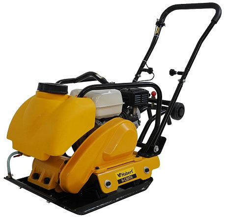 Виброплита Habert H-C80TH (GX160)