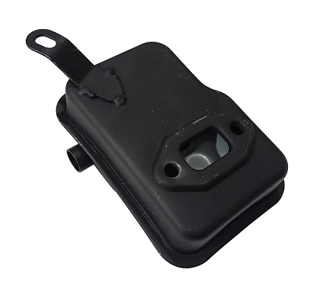 Глушитель 430