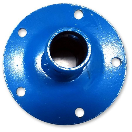 Ступица колеса для м/б Кадви