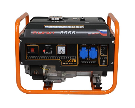 Генератор Lifan 2.8 GF-6 (LF3000)