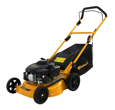 Газонокосилка Habert HBL17 (150 cc)