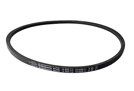 Ремень приводной Rubena A  950