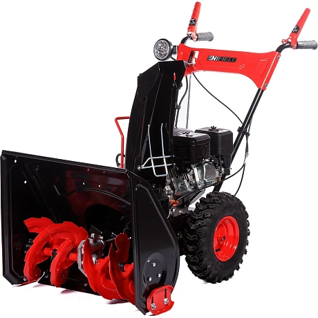 Бензиновый снегоуборщик ENIFIELD EN 760Е