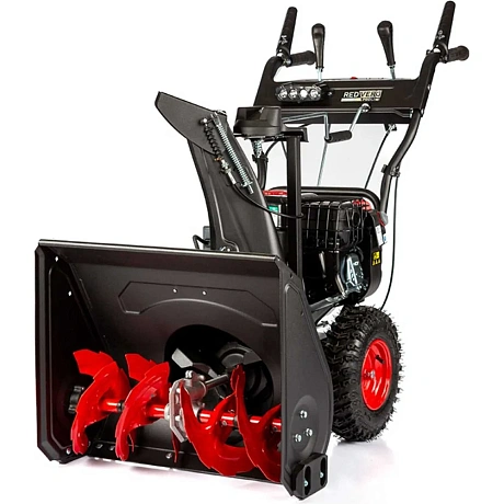 Снегоуборщик PROLine RD-SB60/950BS-E REDVERG 6687332