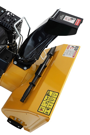 Habert Снегоуборщик HBM24-F(KC212)